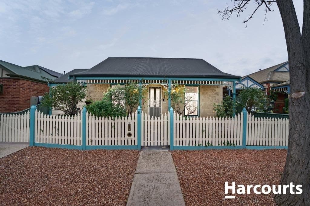 5 Mayfair Street, WYNDHAM VALE, VIC 3024, Wyndham Vale - Image 1