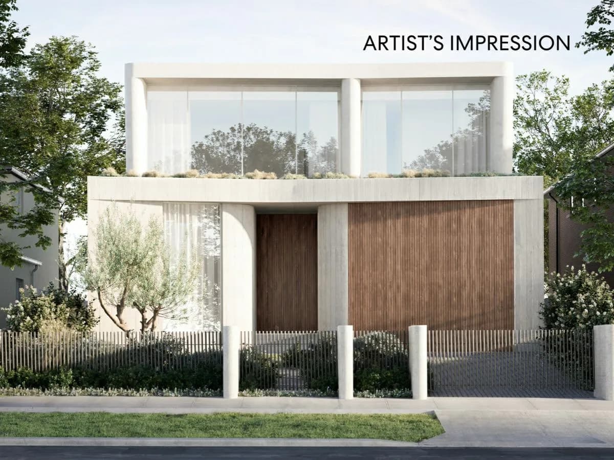 52 Wilson Street, STRATHFIELD, Strathfield - Image 1