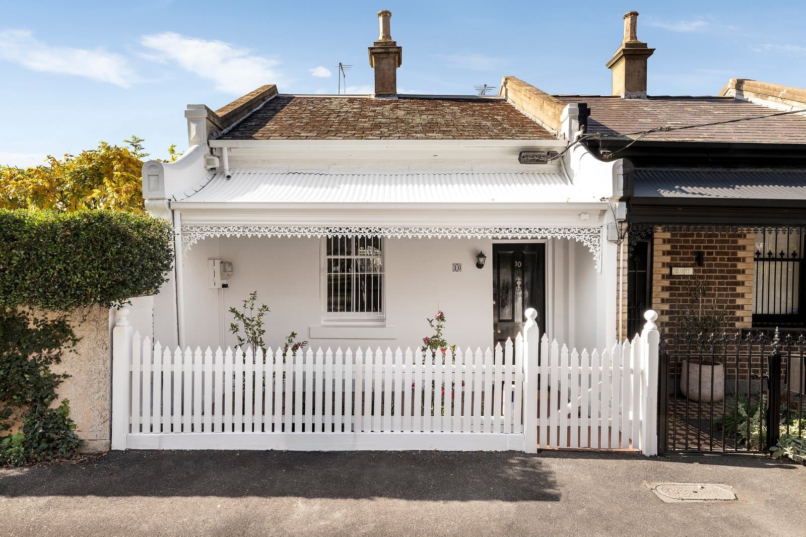 10 Darling Street, East Melbourne - Image 1