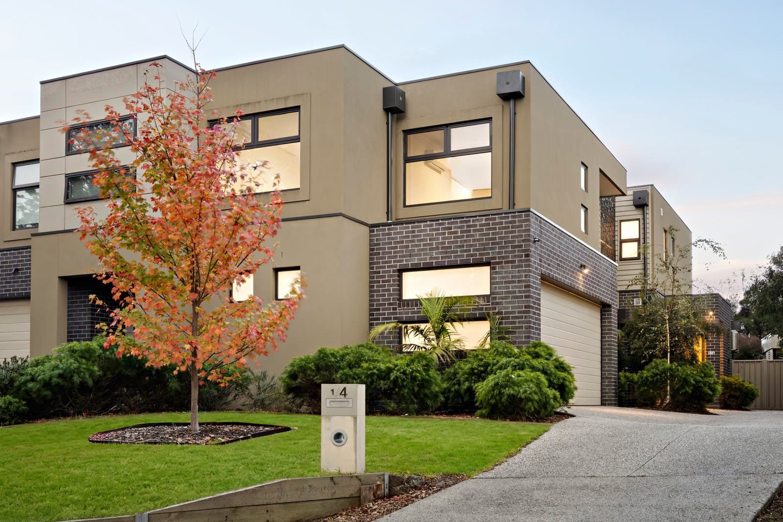 1/4 Orchard Grove, Frankston South - Image 1