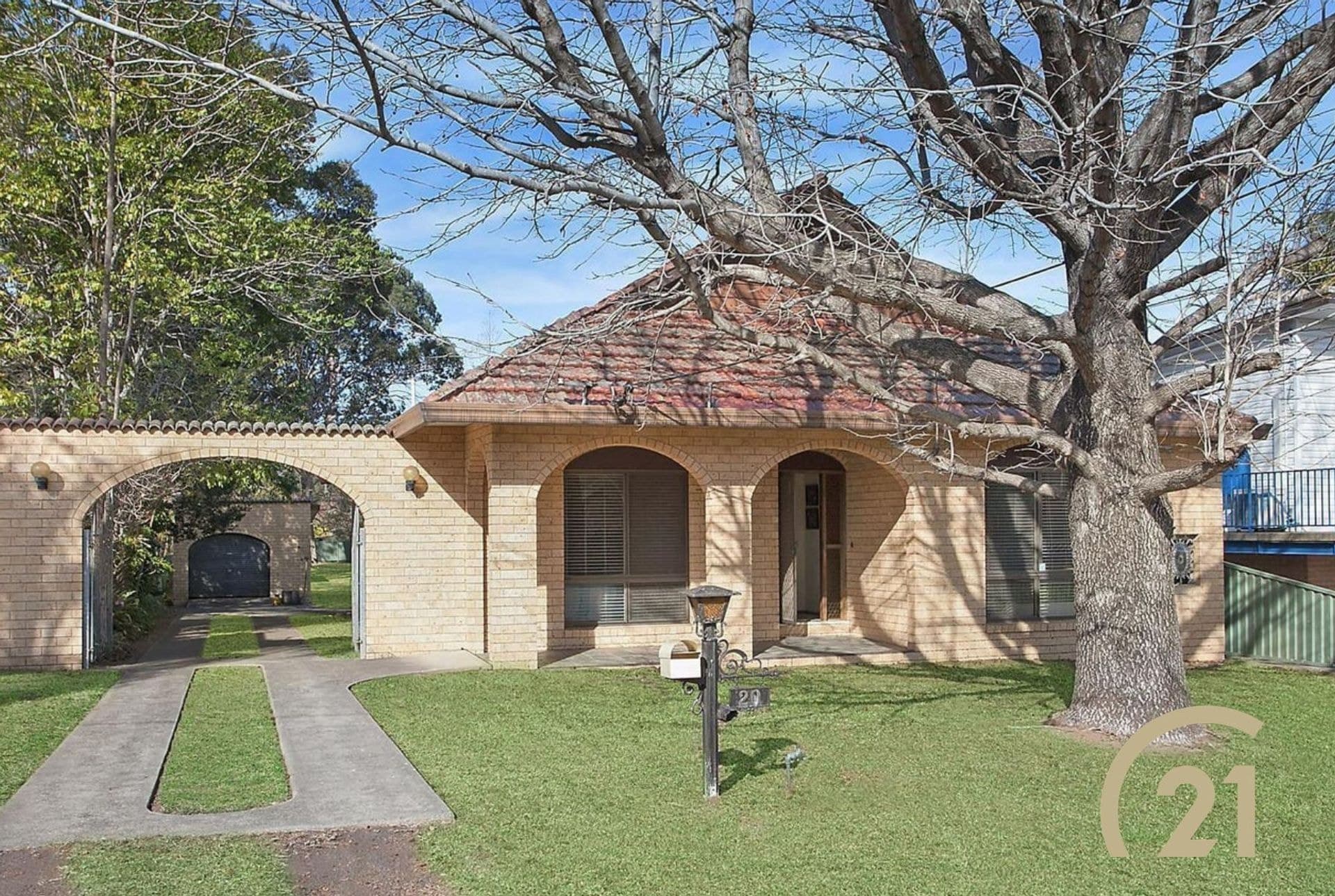 1/95-97 Ware Street, Fairfield, NSW, 2165, Fairfield - Image 1