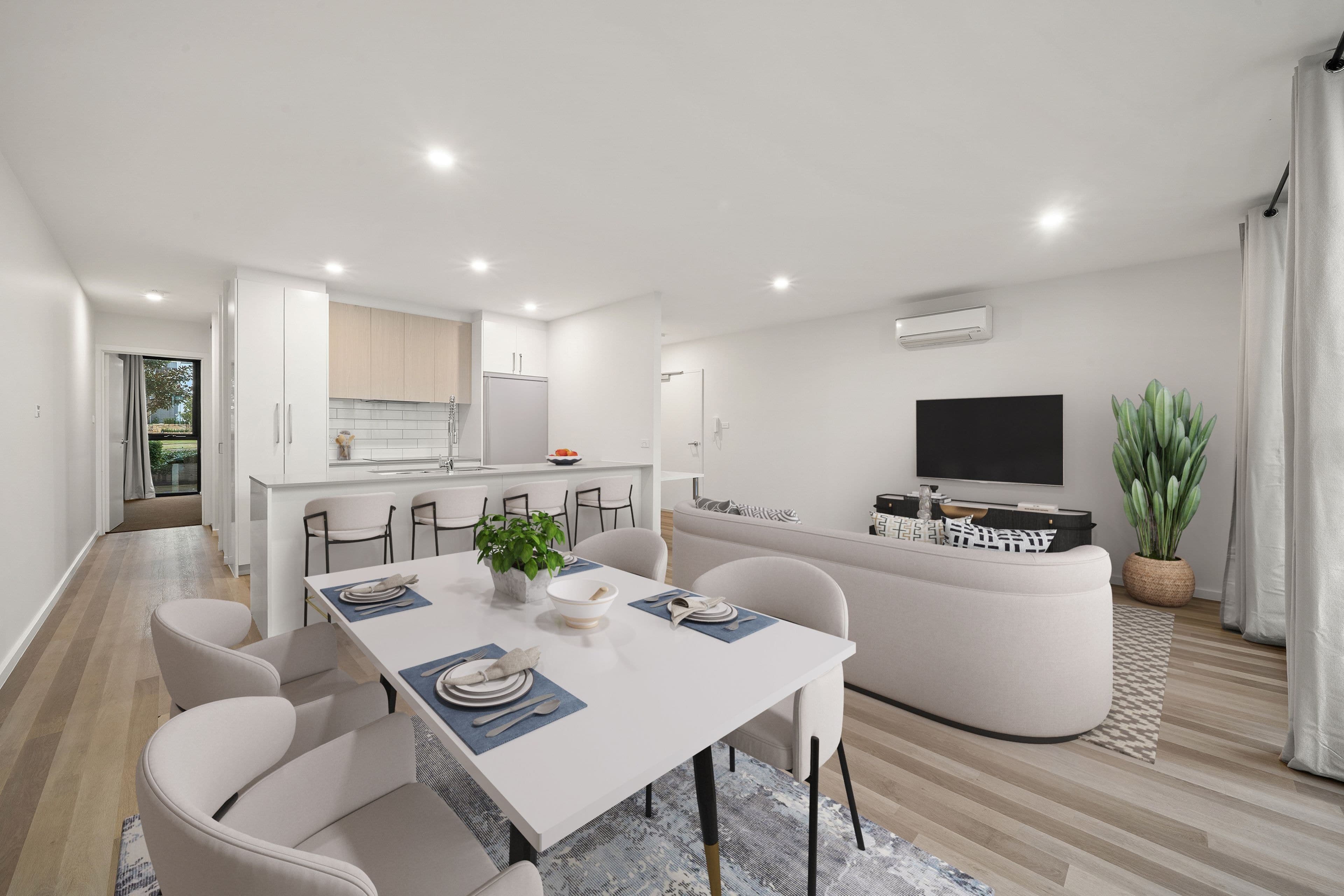 5/92 Mcmichael Terrace, DENMAN PROSPECT ACT 2611, Denman Prospect - Image 1