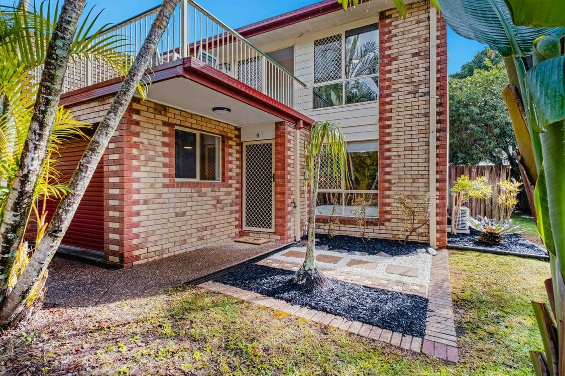9/112 Overland Drive, EDENS LANDING, QLD 4207, Edens Landing - Image 1