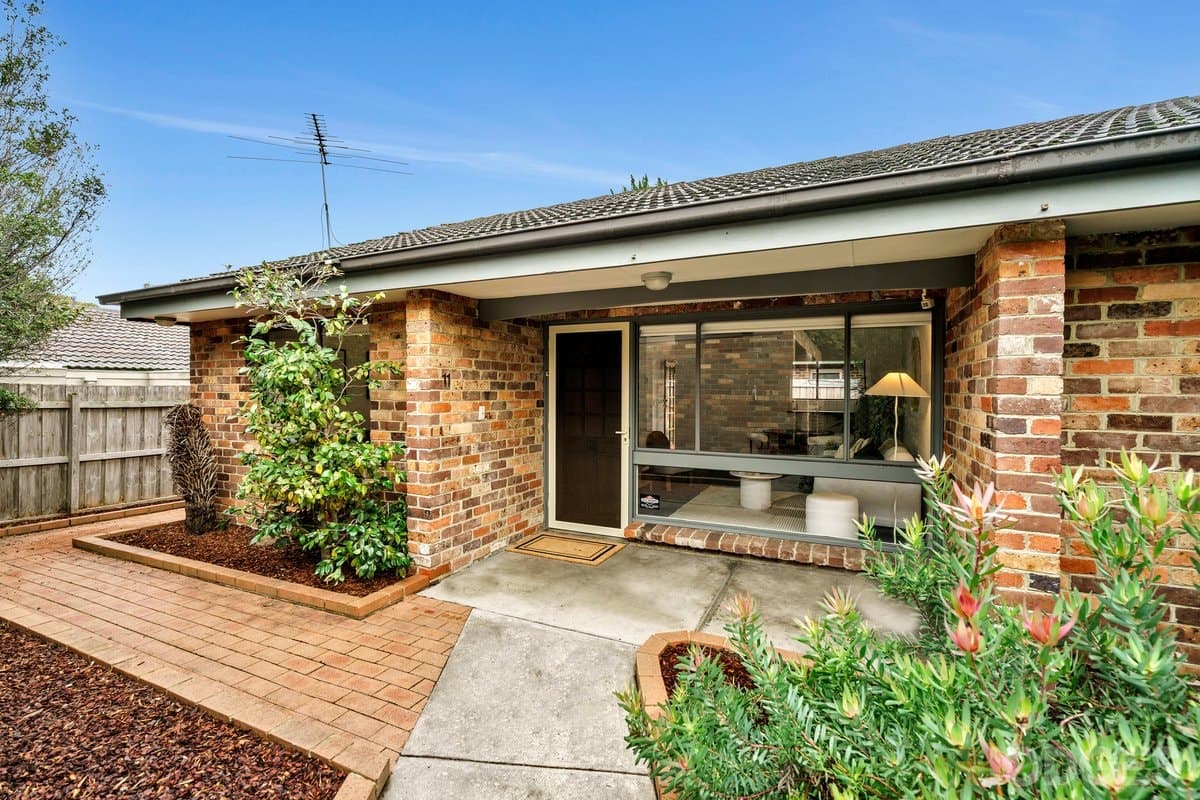 11 / 28 Florence Street, Mentone, VIC, 3194, Mentone - Image 1
