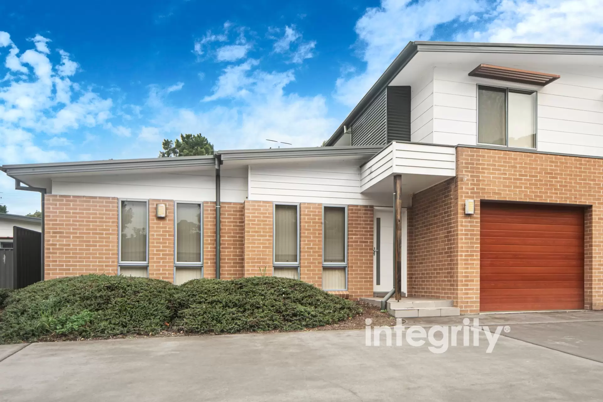 6/81 Page Avenue, North Nowra, North Nowra - Image 1