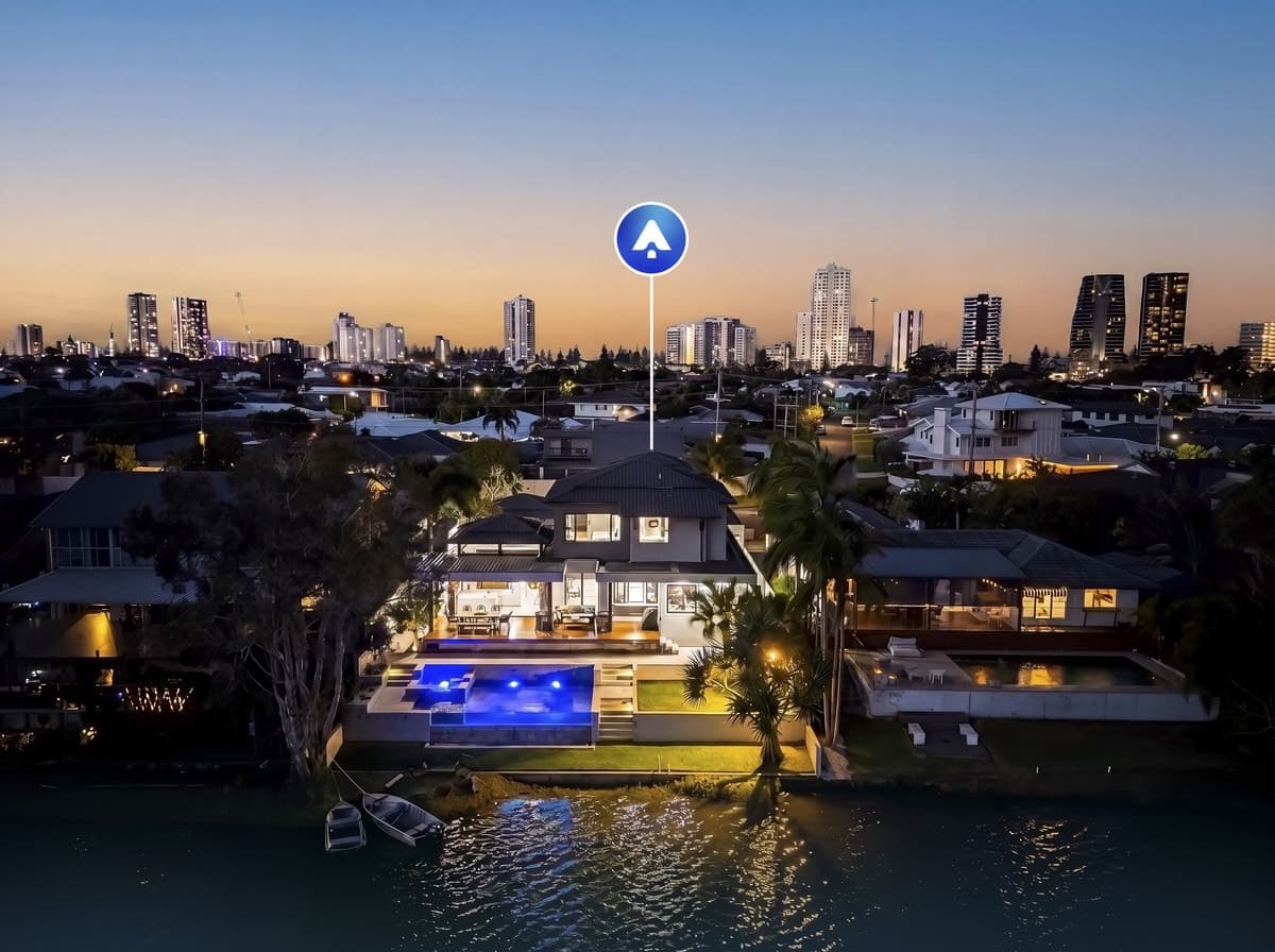 70 Burleigh Street, Burleigh Waters, Burleigh Waters - Image 1
