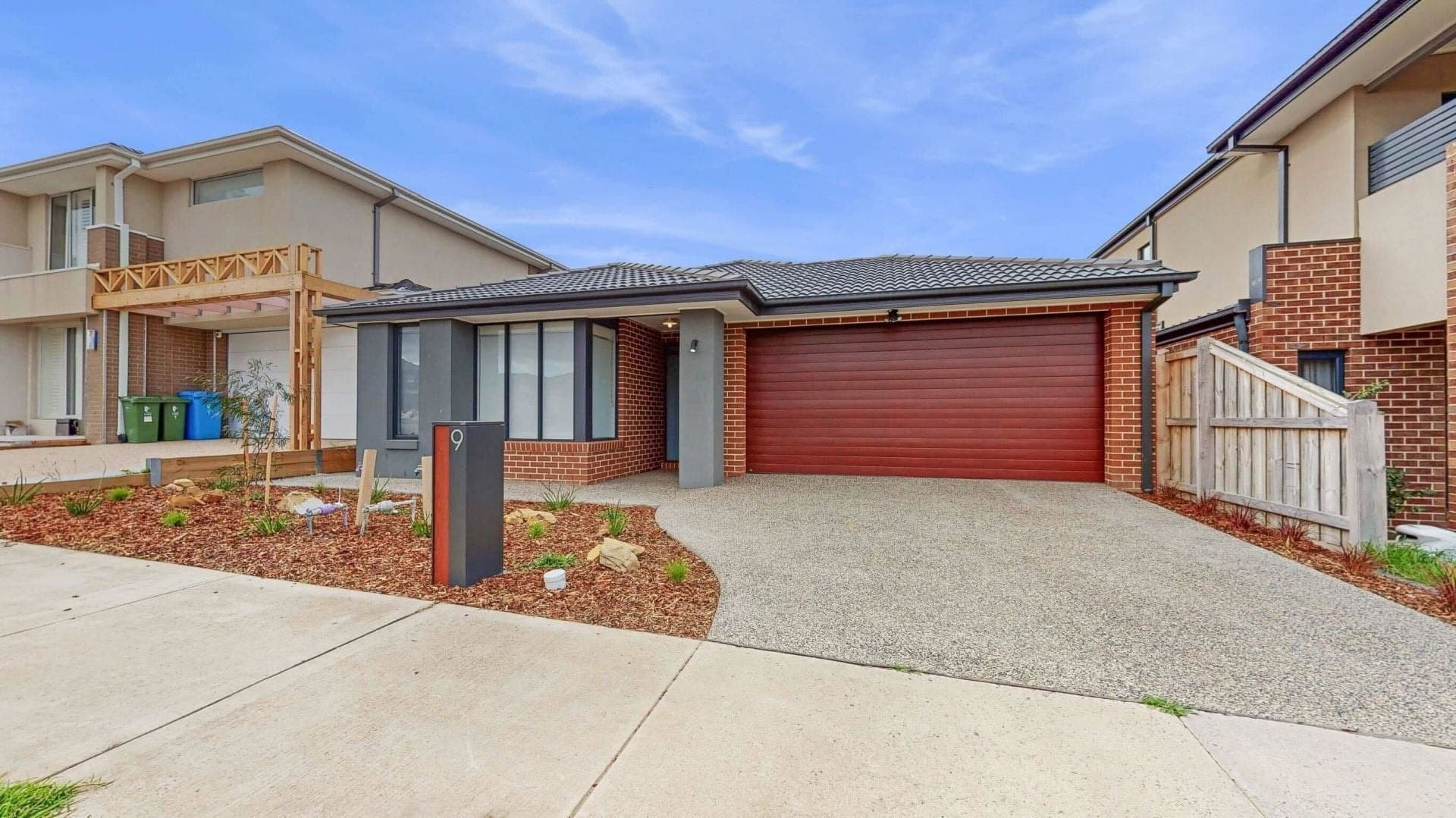 9 Cottongrass Avenue, Clyde North VIC, Clyde North - Image 1