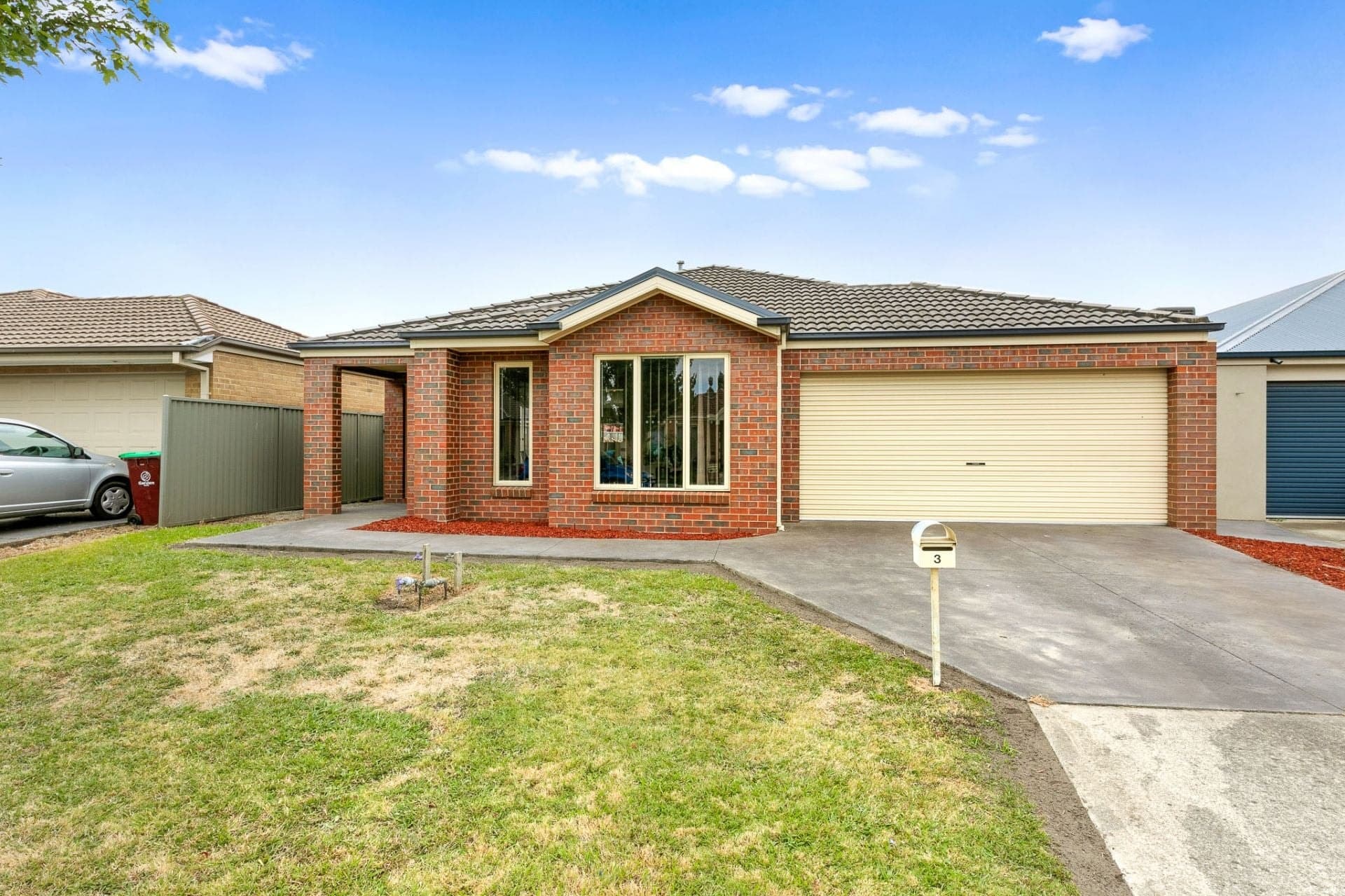 3 Reynard Place, Cranbourne East VIC, Cranbourne East - Image 1