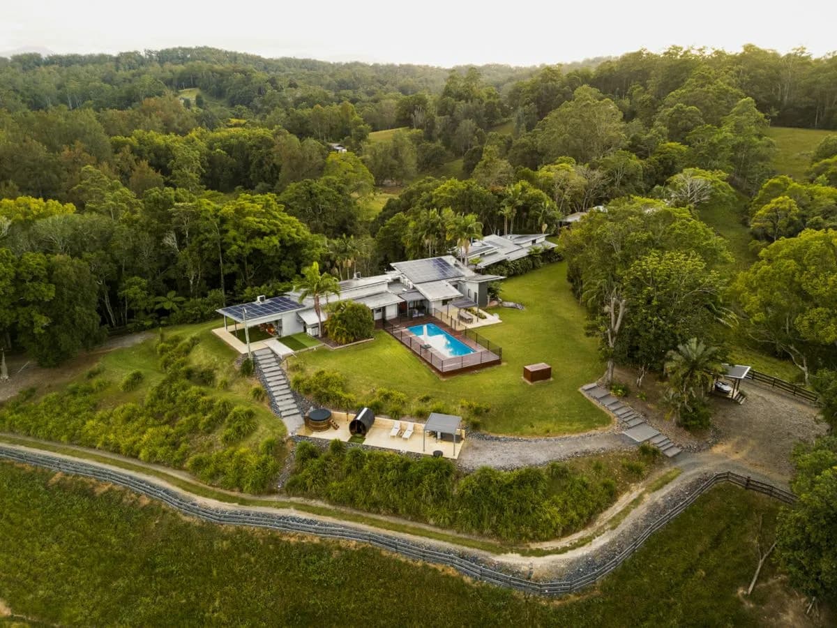 54 Sunny Corner Road, BELLINGEN, Bellingen - Image 1
