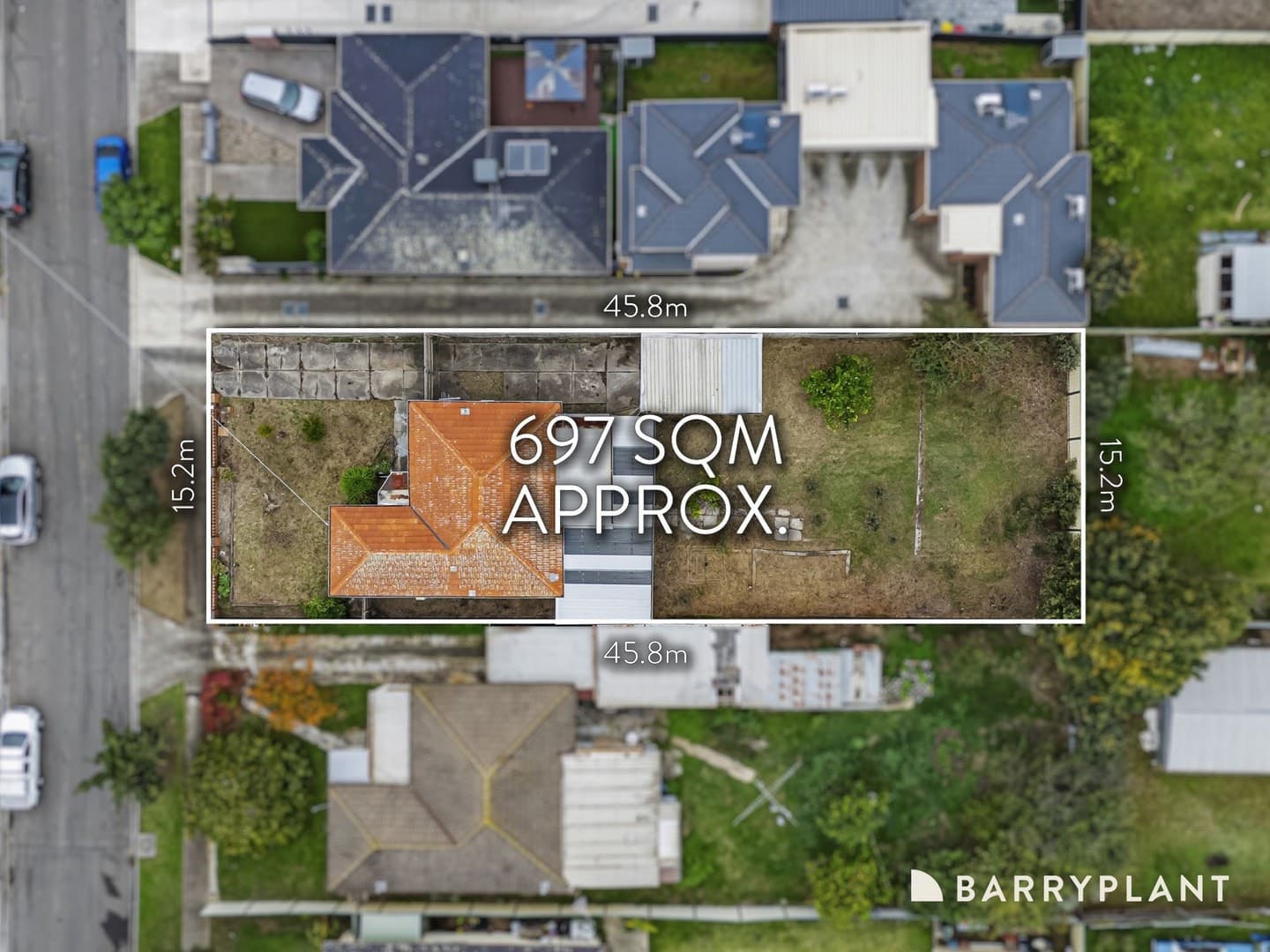 58 Chelsey Street, Ardeer, VIC 3022, Ardeer - Image 1