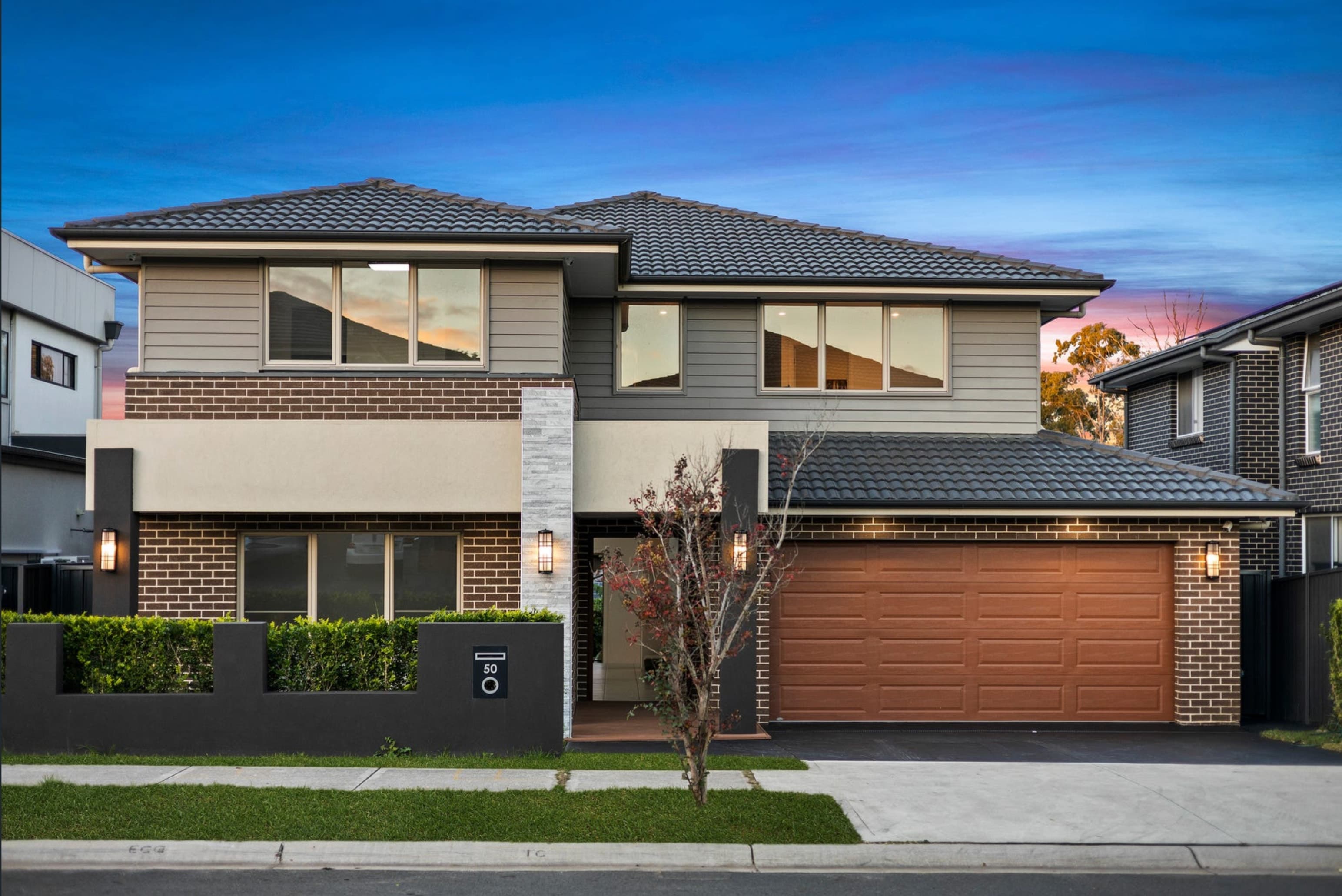 50 Talana Hill Drive, Edmondson Park, NSW 2174, Edmondson Park - Image 1