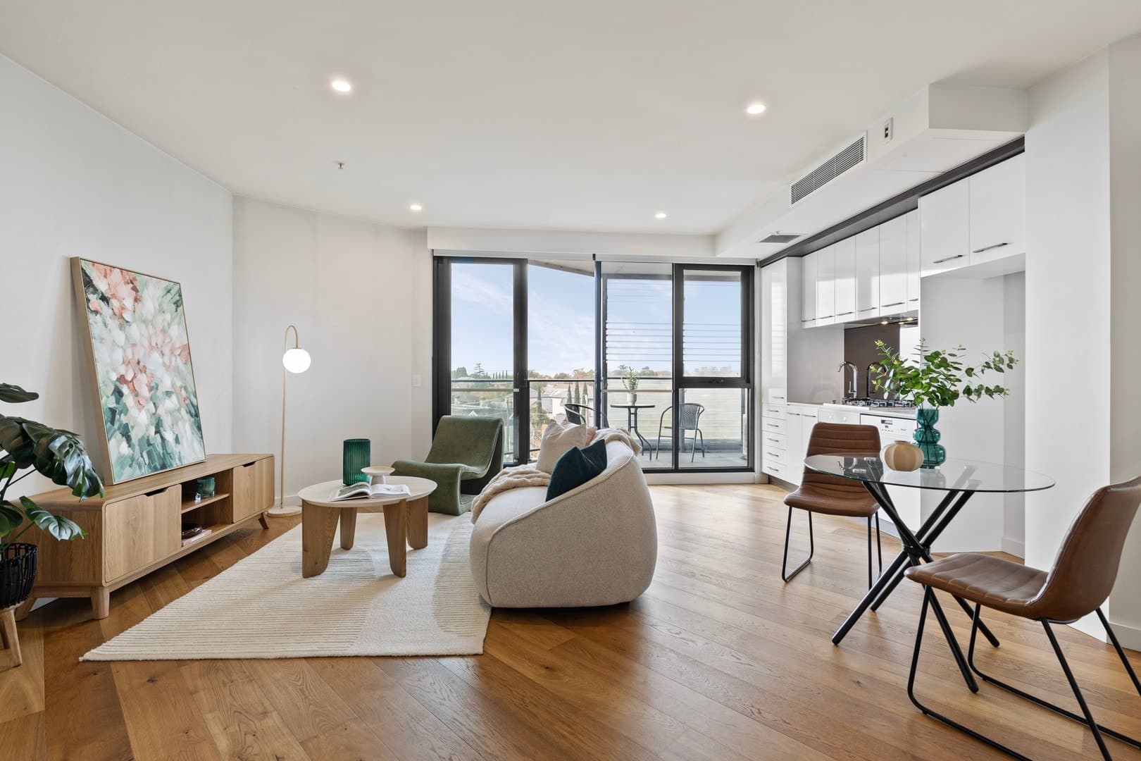 213/11 Glass Street, Essendon, VIC 3040, Essendon - Image 1