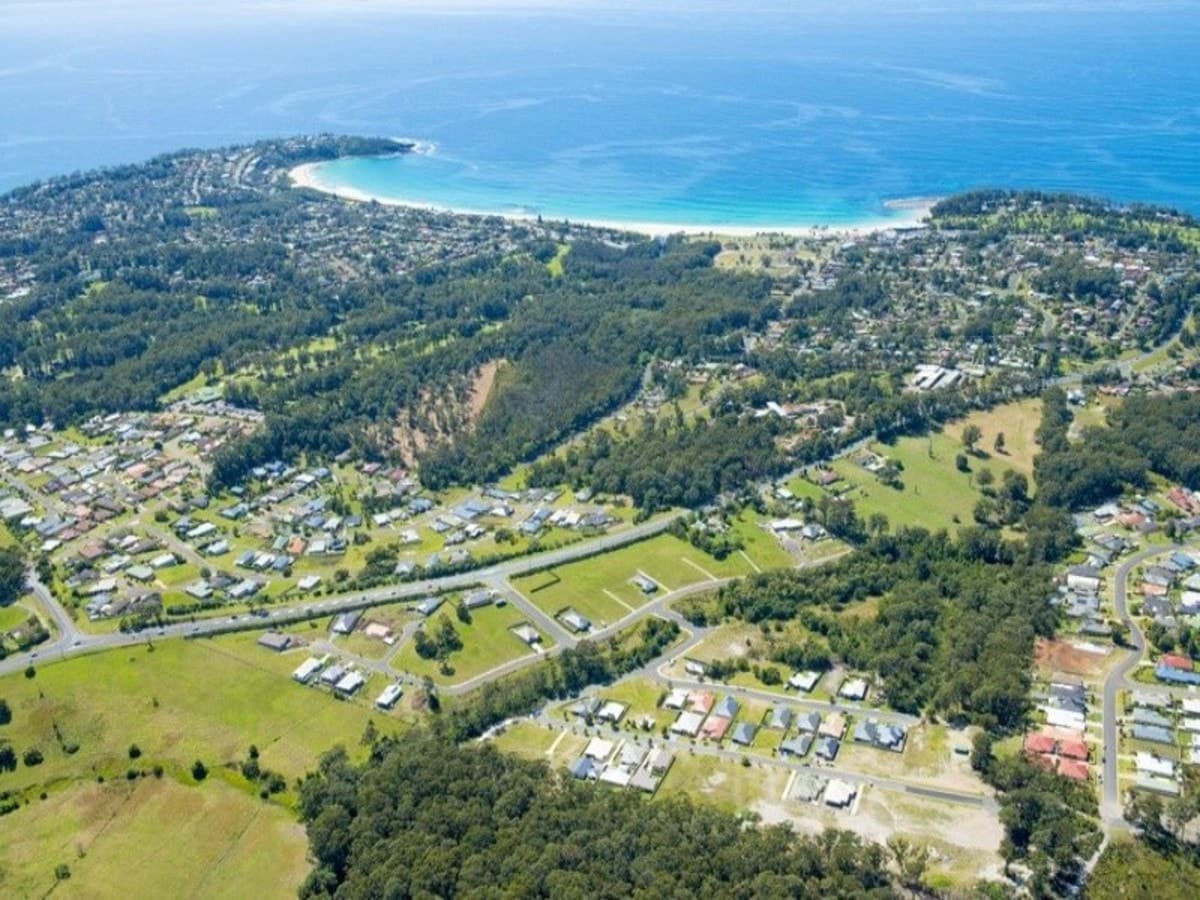 Lot 337 Bolwarra Avenue, ULLADULLA, Ulladulla - Image 1