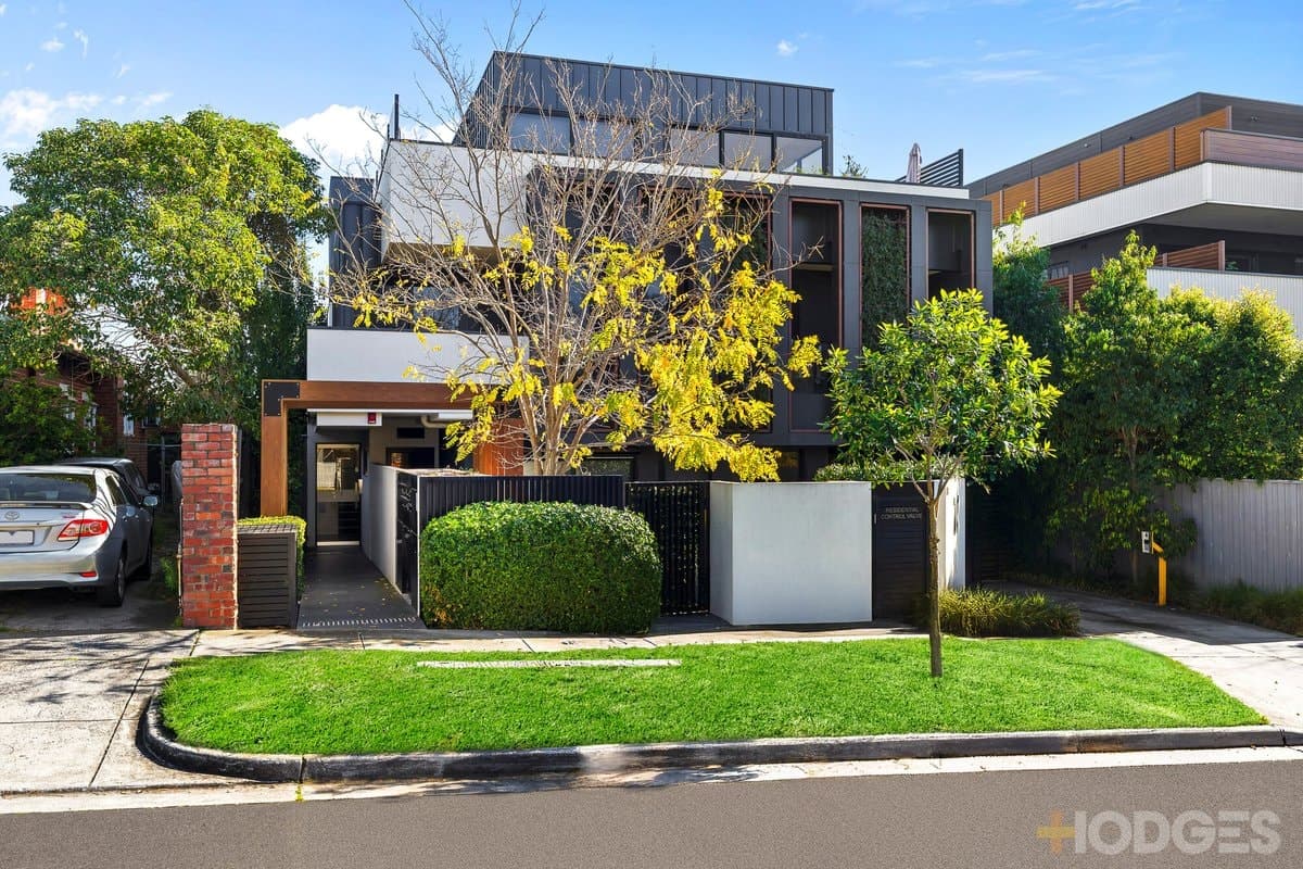 102 / 77 Mitchell Street, Bentleigh, VIC, 3204, Bentleigh - Image 1