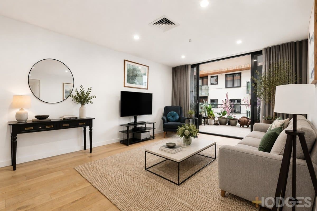 404 / 7B Remington Drive, Highett, VIC, 3190, Highett - Image 1