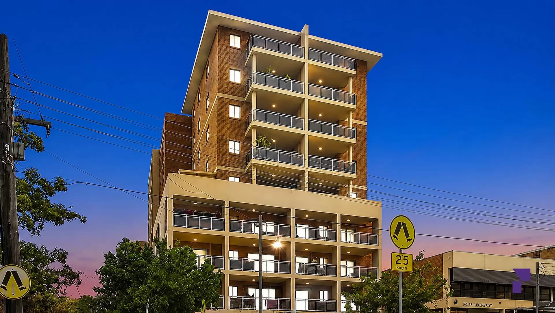 10/30 Raymond Street, Bankstown - Image 1