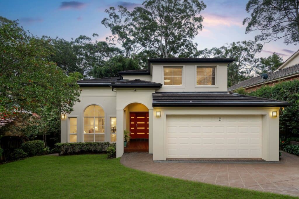 12 Kywong Avenue, Pymble, Pymble - Image 1