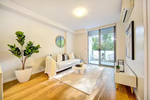 31/1 Lamond Drive Turramurra, Turramurra - Image 1