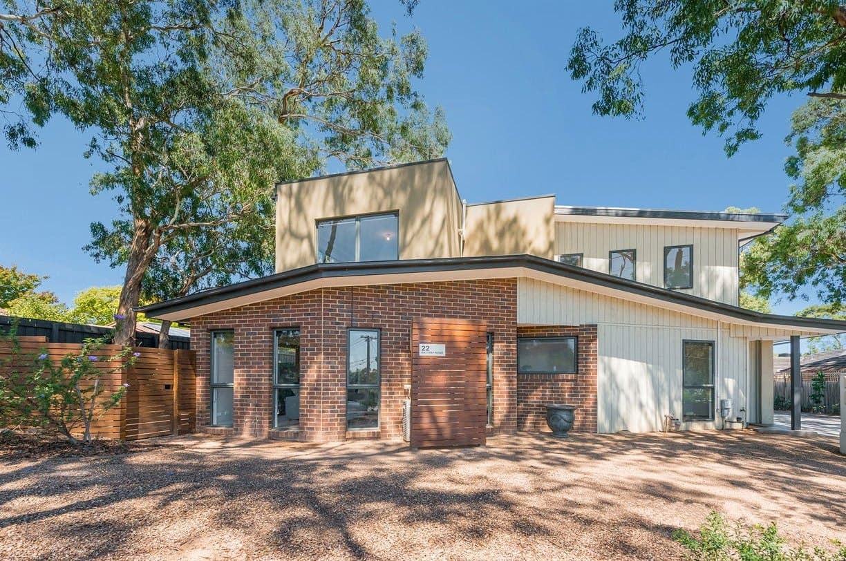 1/22 Rattray Road, Montmorency, Montmorency - Image 1