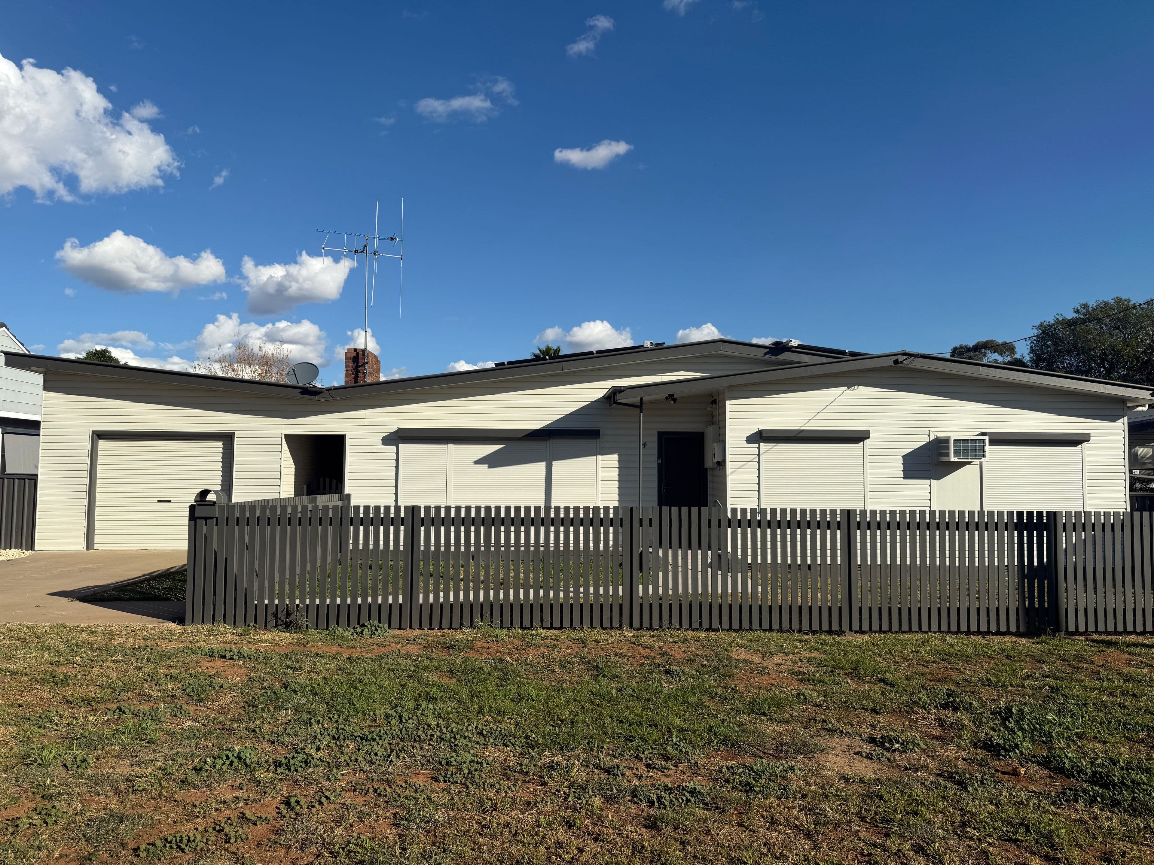 4 Patterson Street, Forbes NSW 2871, Forbes - Image 1