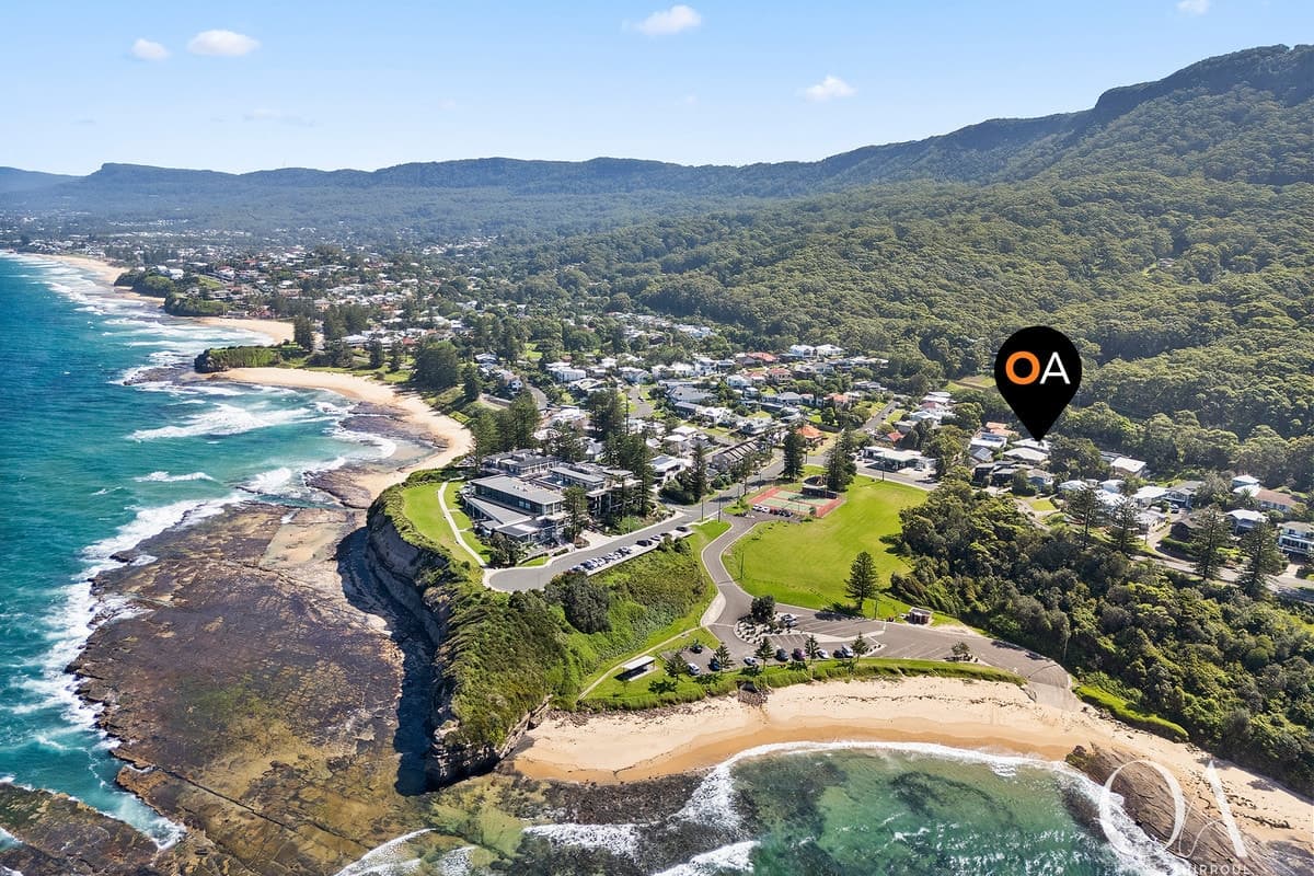 38b Lawrence Hargrave Drive, Austinmer, Austinmer - Image 1