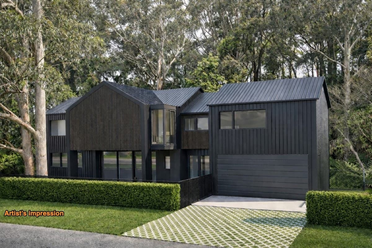 56-60 Asquith Street, Austinmer, Austinmer - Image 1