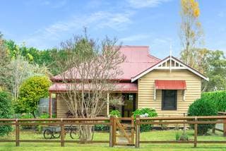 38 Bumballa Road, Wingello - Image 1