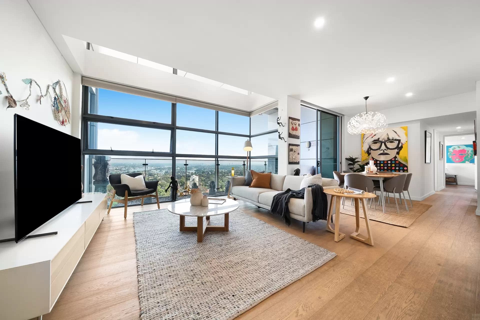 1606/220 Pacific Highway, Crows Nest, Crows Nest - Image 1