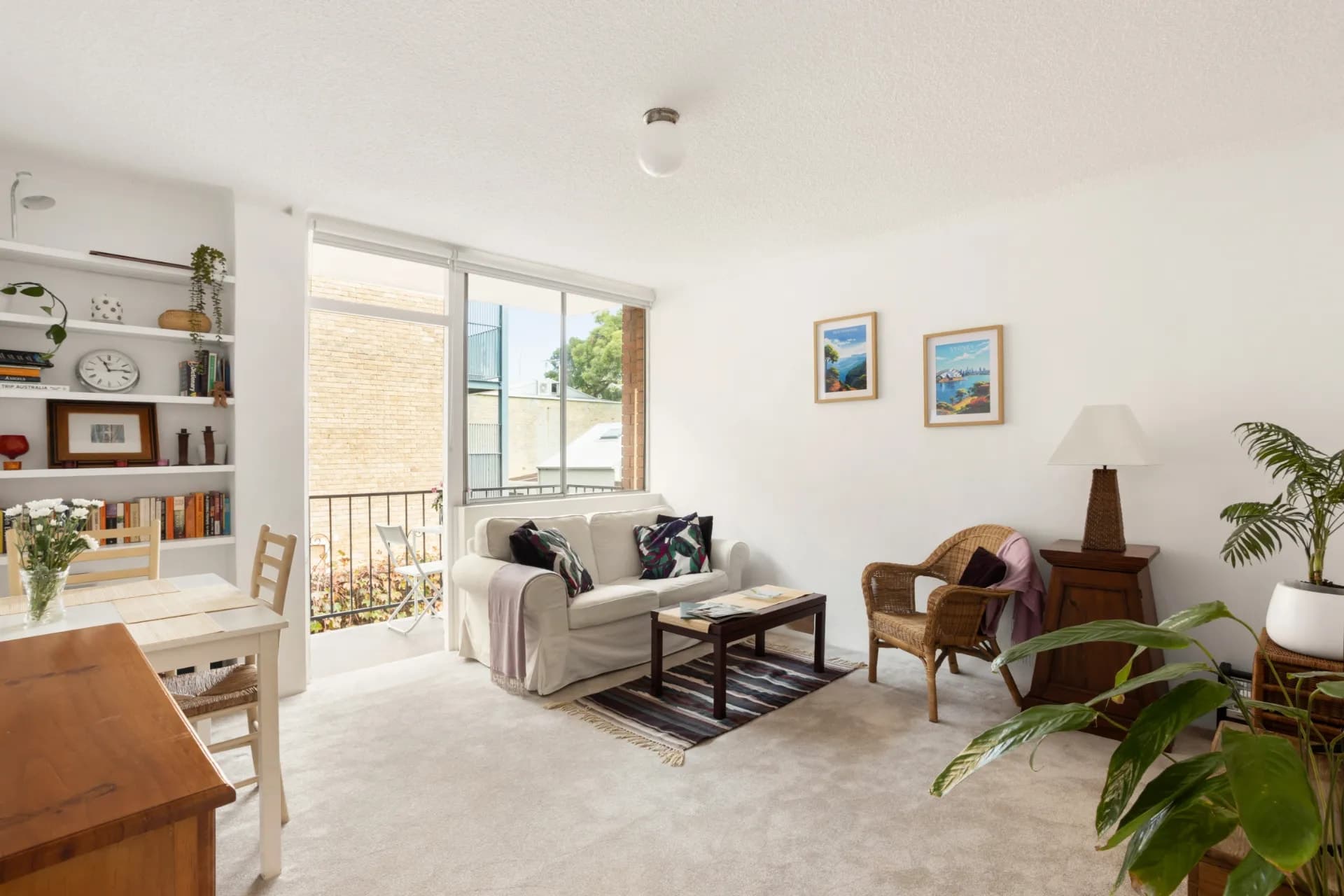 18/258 Johnston Street (enter via Piper Lane), Annandale - Image 1