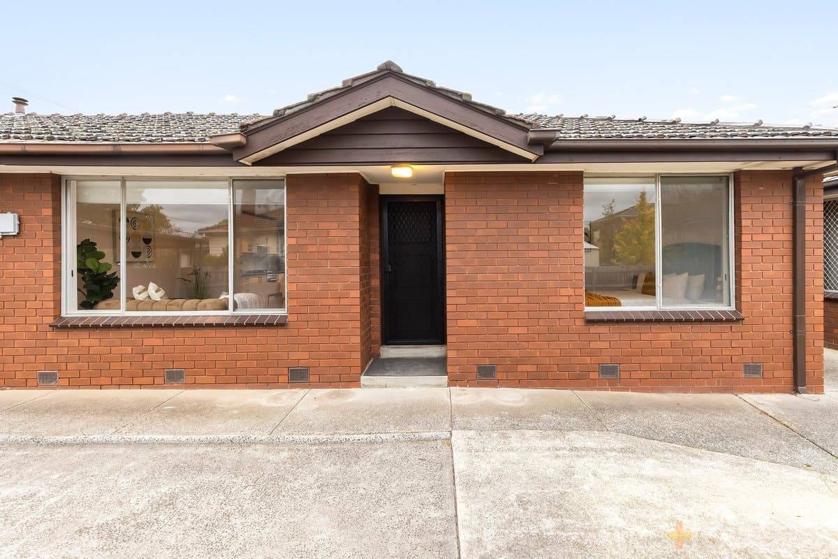 2 / 147 Essex Street, West Footscray, VIC, 3012, West Footscray - Image 1