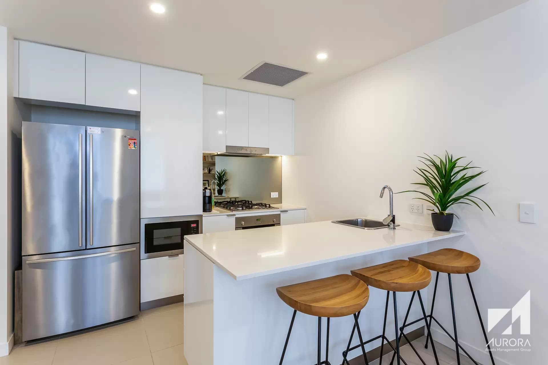 10812/88 Doggett Street, Newstead, Newstead - Image 1