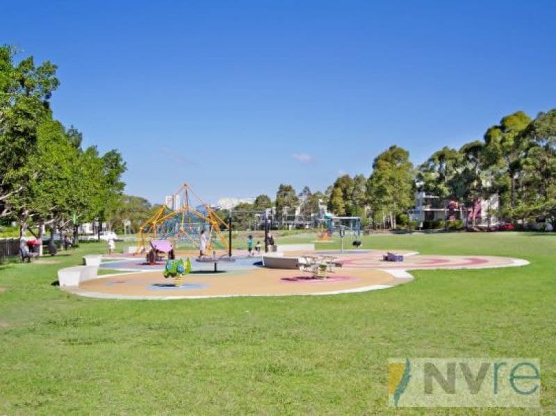 AG06/6 Avenue of Oceania NEWINGTON NSW, Newington - Image 1