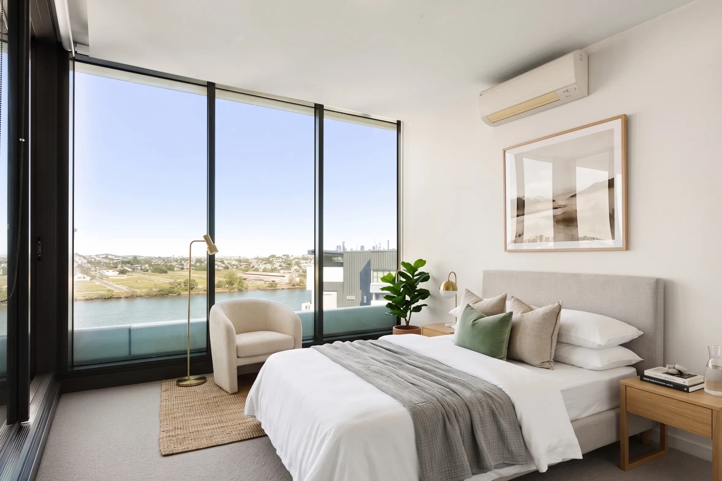 51204/37B Harbour Road, Hamilton QLD 4007, Hamilton - Image 1