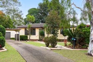 38 Wolstenholme Street, Rutherford - Image 1