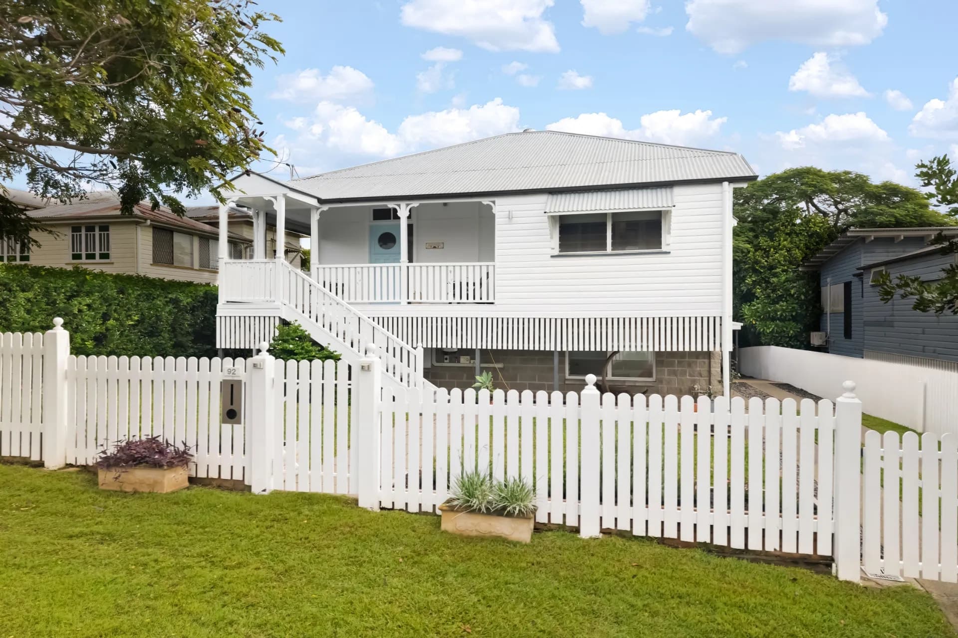 92 Lade Street, Gaythorne, QLD, Gaythorne - Image 1