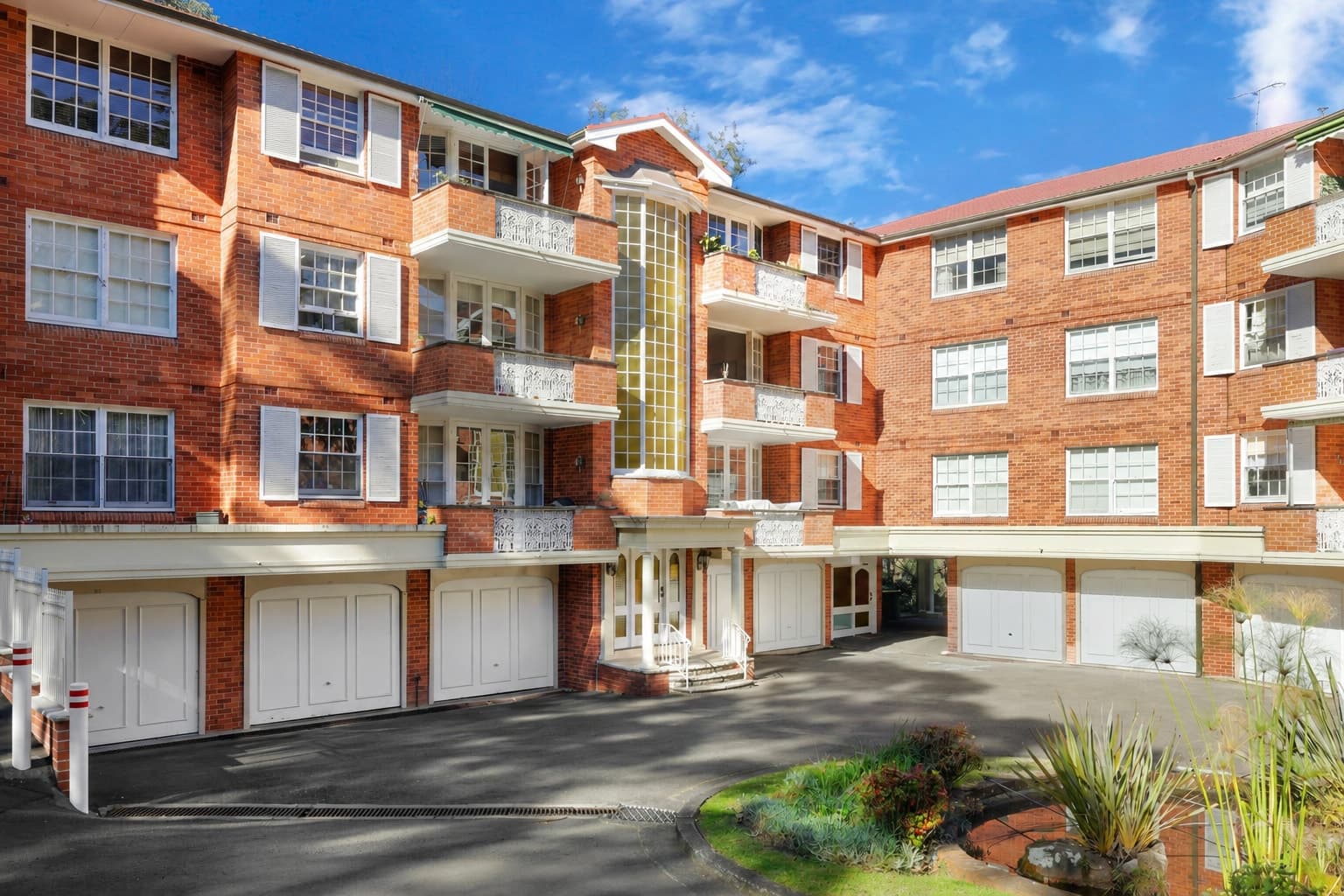15/6 Larkin Street, Roseville NSW 2069, Roseville - Image 1