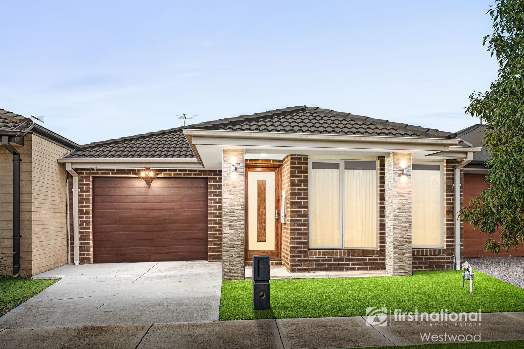 5 Ackerman Avenue, Tarneit VIC 3029, Tarneit - Image 1