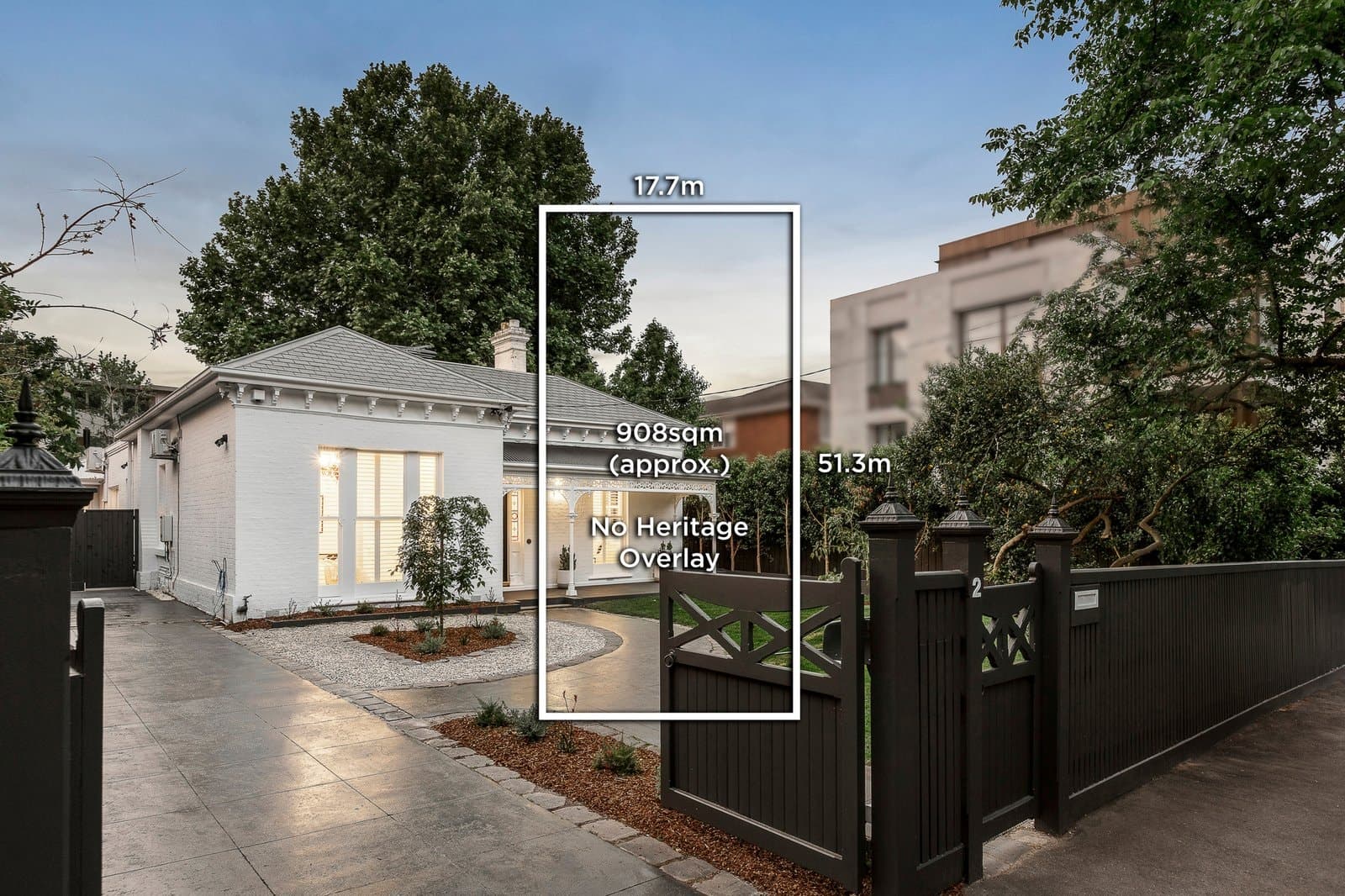 2 Berkeley Street, Hawthorn - Image 1