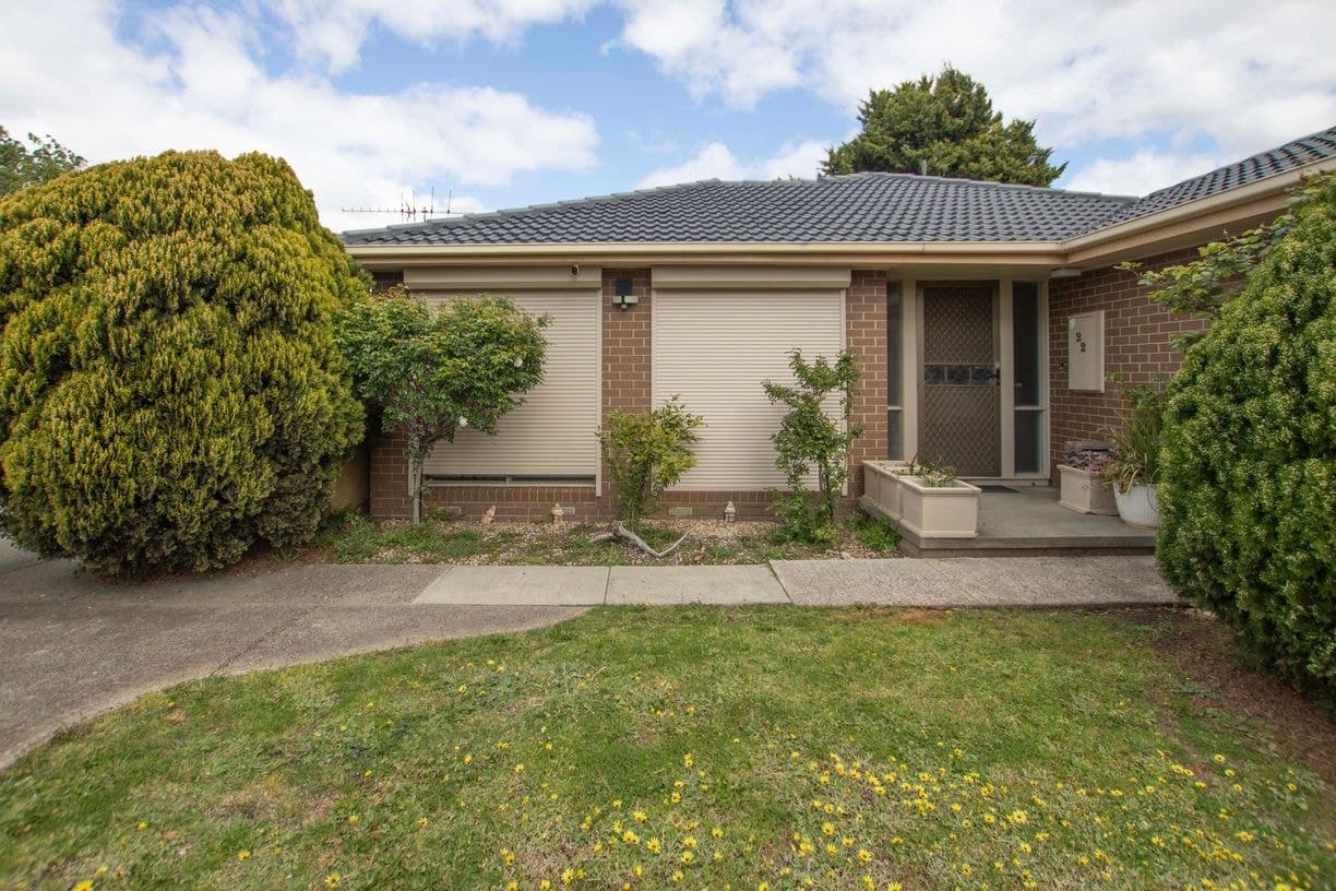22 Gaynor Cresent, Gladstone Park, VIC 3043, Gladstone Park - Image 1