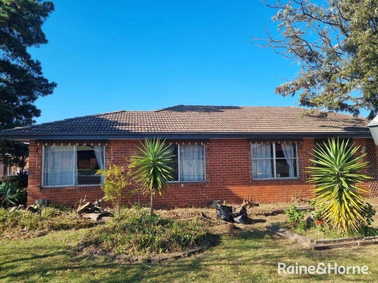 20 Felstead Avenue, Sunshine West, VIC 3020, Sunshine West - Image 1