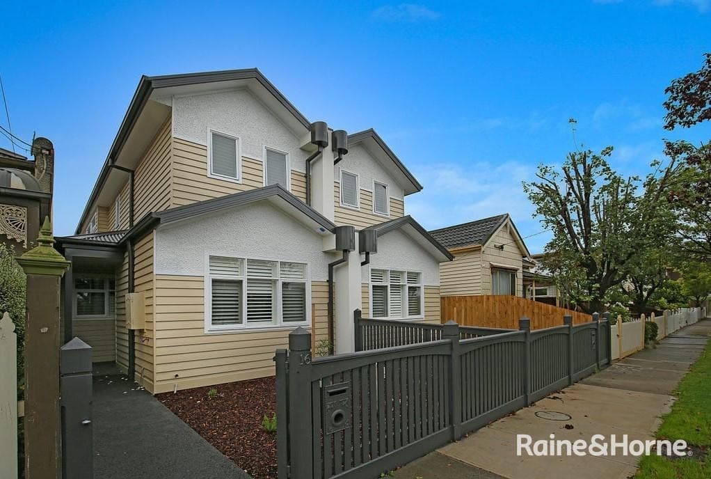 Level 11, 447 Kent Street, Sydney, NSW, 2000, Moonee Ponds - Image 1