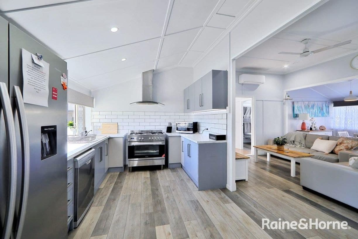 19A Alice Street, Walkervale, QLD 4670, Walkervale - Image 1