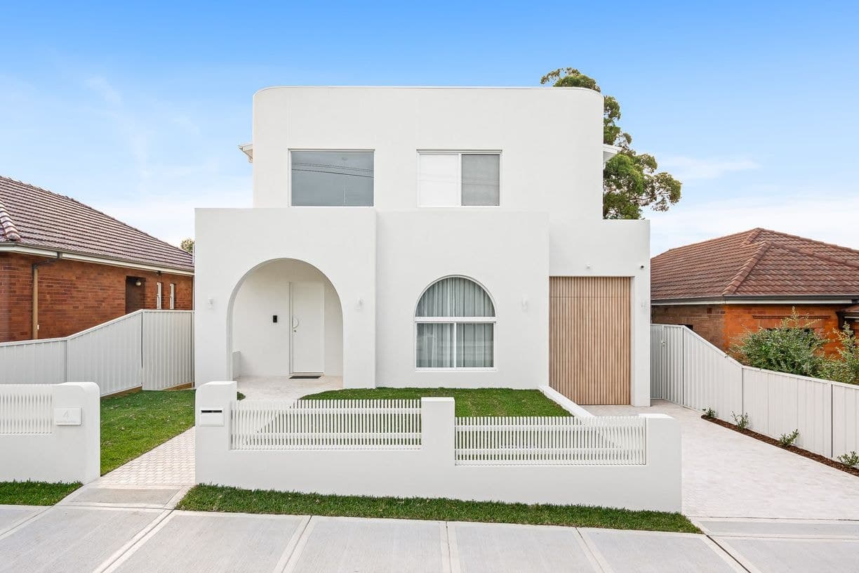 Level 11, 447 Kent Street, Sydney, NSW, 2000, Kingsgrove - Image 1