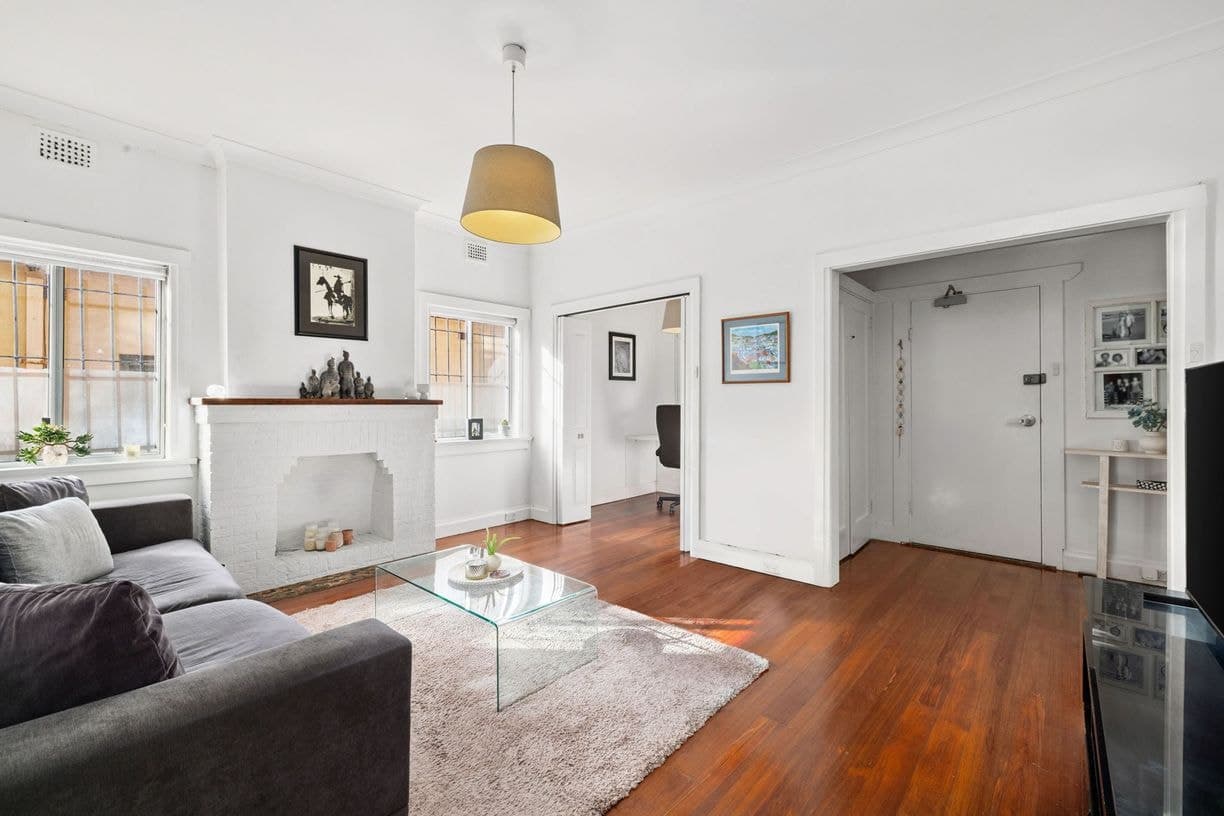 1/47 Edward Street, Bondi Beach, NSW 2026, Bondi Beach - Image 1