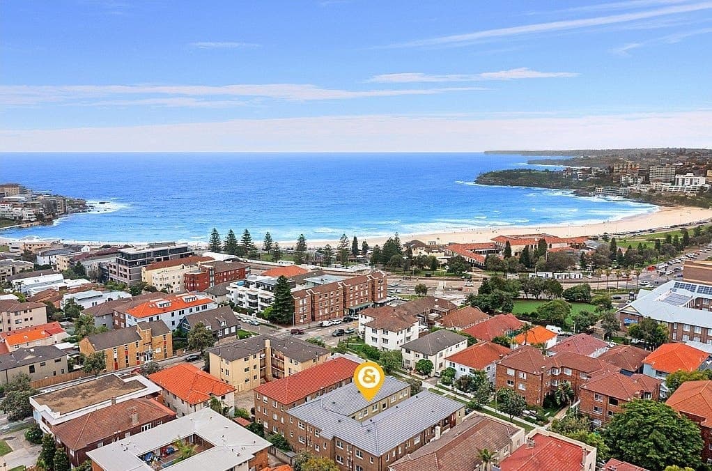 15/40-42 Ramsgate Avenue, Bondi Beach, NSW 2026, Bondi Beach - Image 1