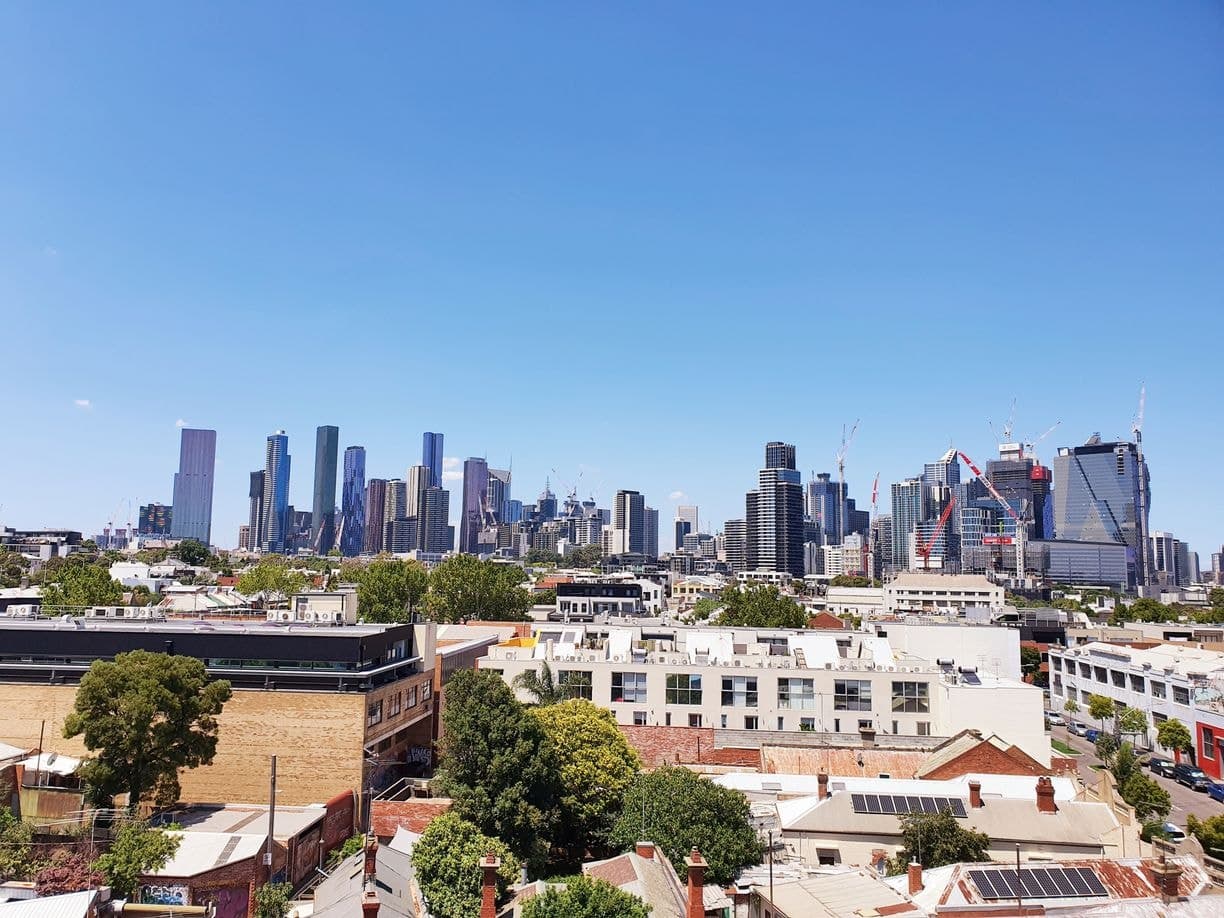 Level 6, 603/35 Dryburgh Street, West Melbourne, VIC 3003, West Melbourne - Image 1
