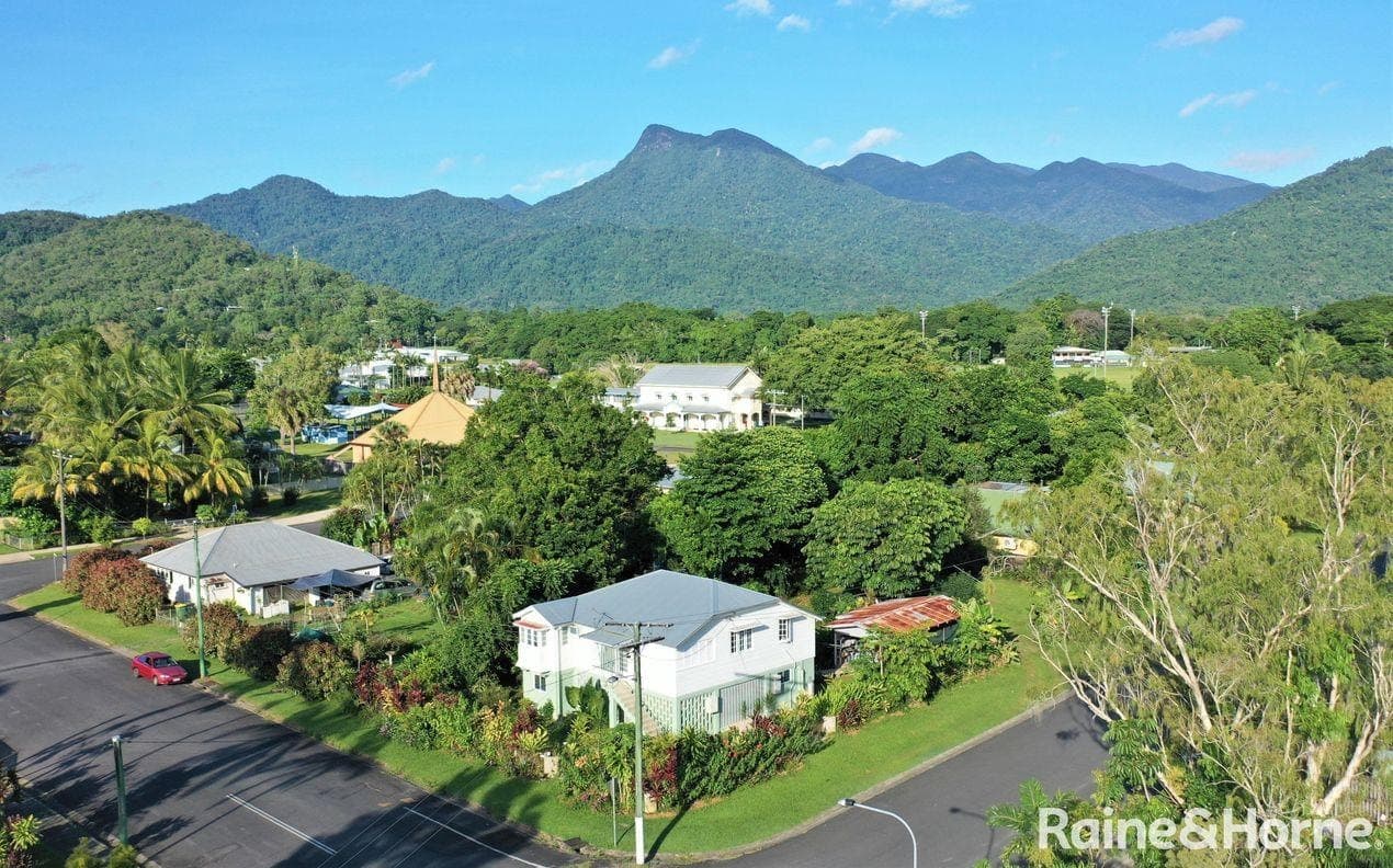 2 Mullavey Street, Mossman, QLD 4873, Under Offerunder Offerunder Offerunder Offerunder Offerunder Offerunder Offerunder Offerunder Offerunder Offerunder Offerunder Offerunder Offerunder Offerunder Offerunder Offerunder Offerunder Offerunder Offerunder Offerunder Offerunder Offer - Image 1