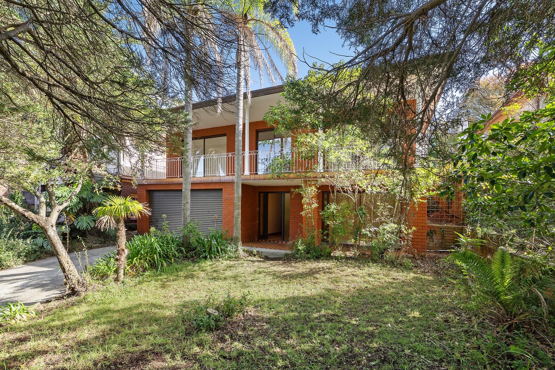 12 Tindale Road, Artarmon - Image 1