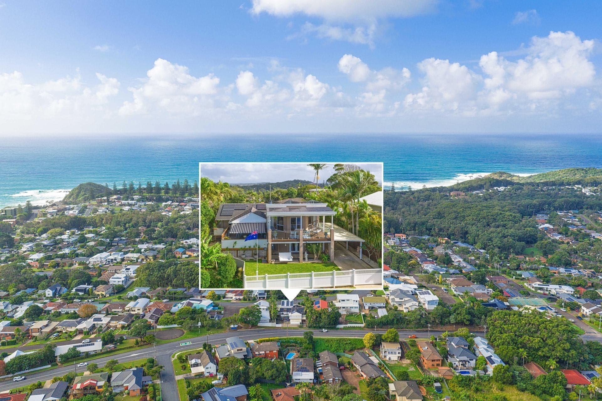 29 Grandview Parade Port Macquarie NSW, Port Macquarie - Image 1