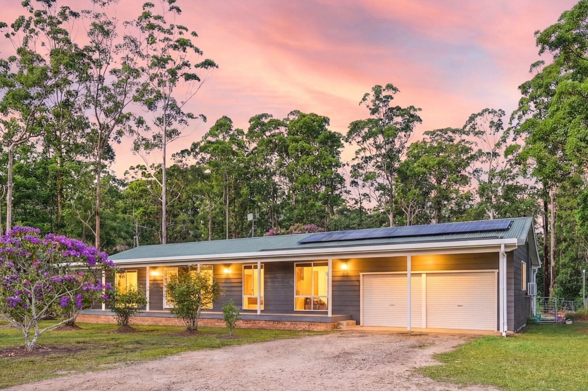 105 Cutty Creek Road Bobs Creek NSW, Bobs Creek - Image 1